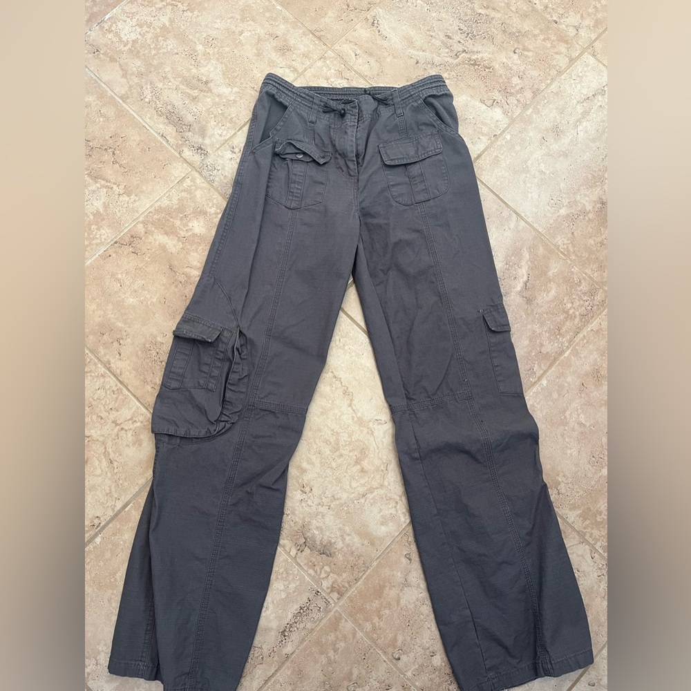 Brandy Melville Cargos